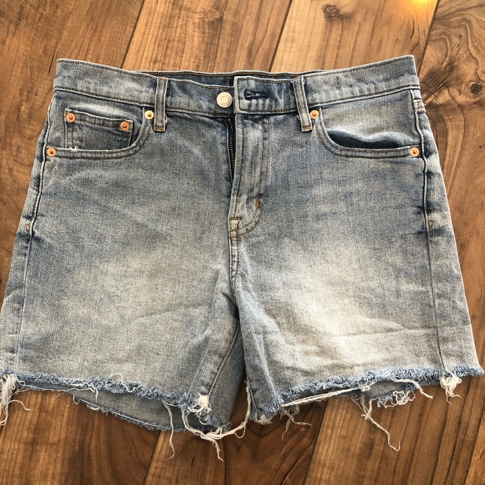 Gap denim jeans